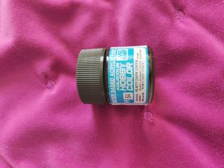 Tinta acrílica Mr Hobby H64 RLM71
