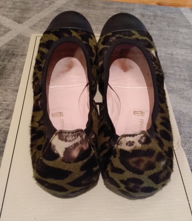 Bailarinas Pretty Ballerina nr 38