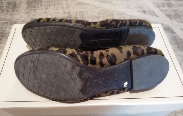 Bailarinas Pretty Ballerina nr 38