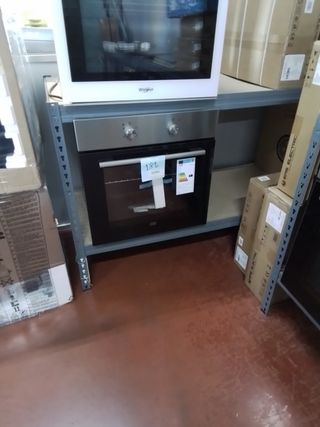 Hornos de precio de oulet