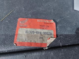 Soporte faro honda nsr125 derecho