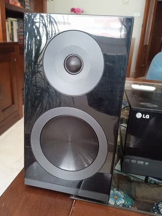 Microcadena LG XA146