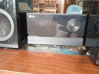 Microcadena LG XA146