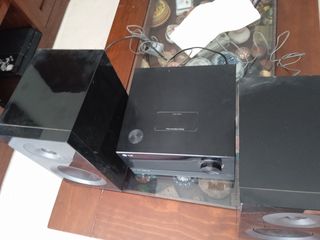 Microcadena LG XA146