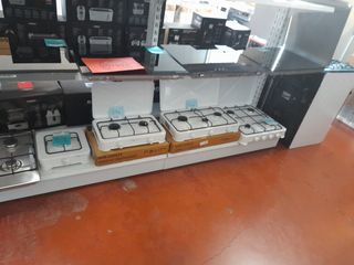 Cocinillas portátiles desde