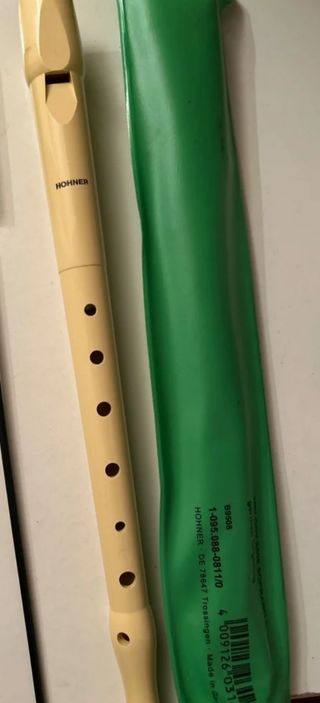 Flauta