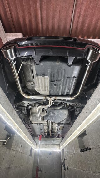 Volkwagen Passat 2005