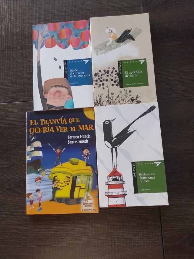 Lote de 23 libros literatura infantil