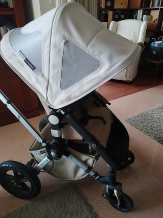 Capota ventilada bugaboo camaleon