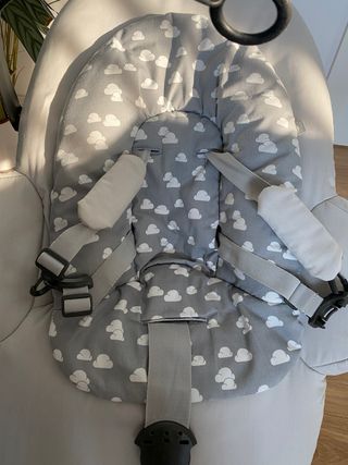 balancin Stokke