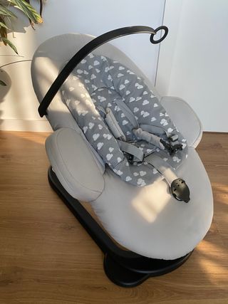 balancin Stokke