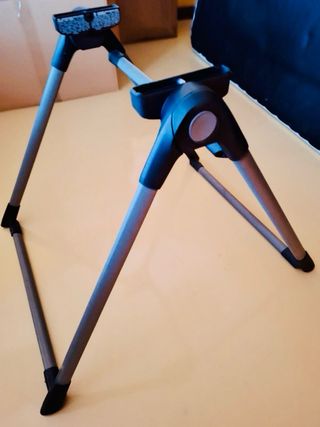 carrito bebe inglesina áptica