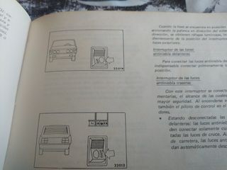 Manual usuario FSO Poloznez 1.3 1.5