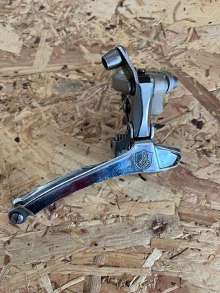 desviador campagnolo