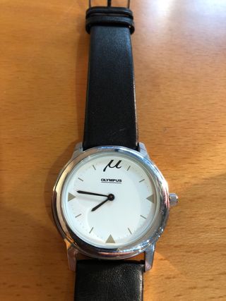 Reloj Olympus Vintage 