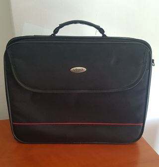Mala para portatil 15"