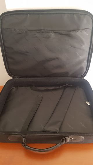 Mala para portatil 15"