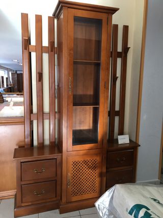 PRECIO A NEGOCIAR. LIQUIDACIÓN MUEBLES
