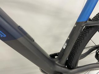 BICI GRAVEL ELÉCTRICA MONDRAKER DUSTY CARBON XR TE