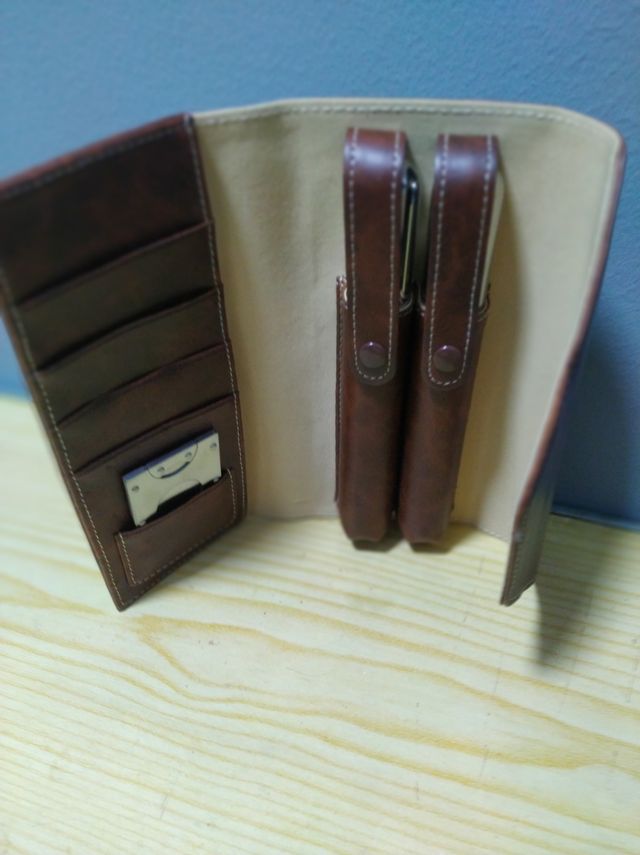 Estuche para puros buena calidad