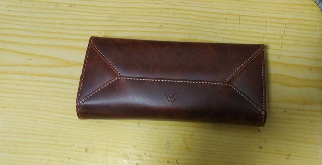 Estuche para puros buena calidad