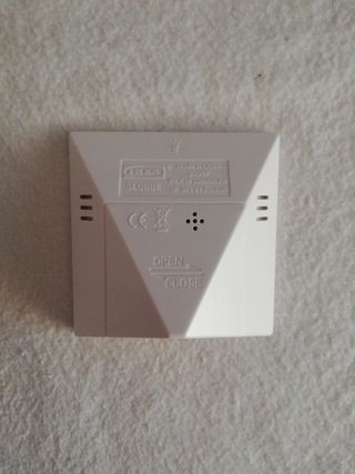 Reloj despertador IKEA