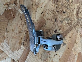 desviador campagnolo veloce