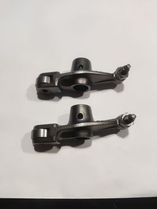 Balancines Moto 5 MIR Racing.