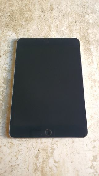 iPad mini 4 (A1550)