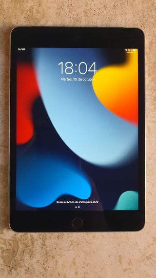 iPad mini 4 (A1550)