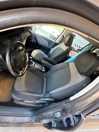 Citroen Grand C4 Picasso 2018