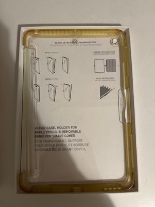 Funda ipad mini 5 OTTERBOX