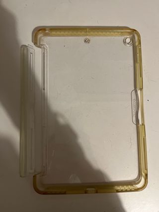 Funda ipad mini 5 OTTERBOX
