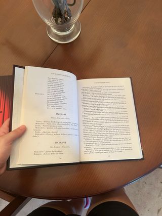 Colección de libros literatura clásica
