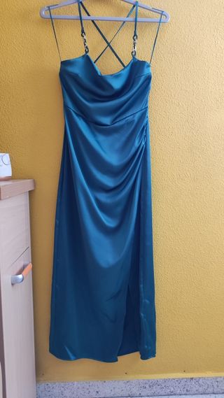 Vestido de fiesta