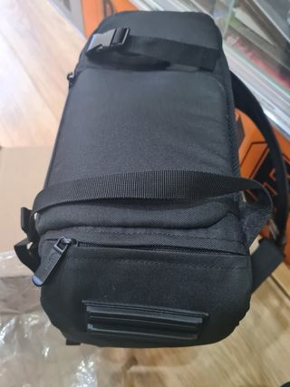 Mochila para camara profesional 