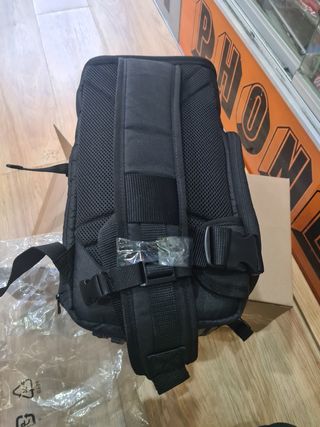 Mochila para camara profesional 