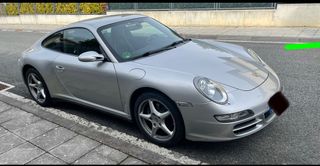 Porsche 911 2008