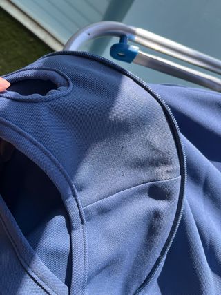 capota bugaboo extensible tela elastica donkey 
