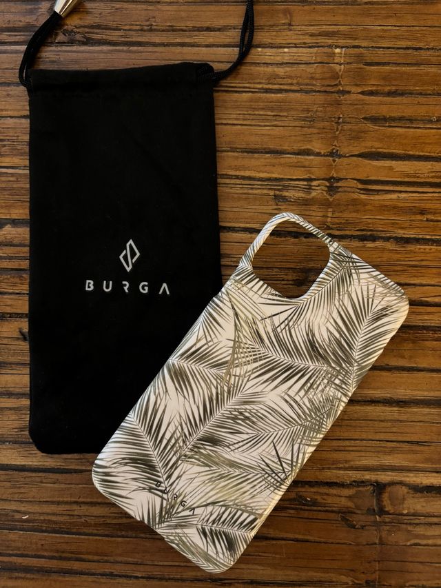 Burga funda iphone 11 pro max
