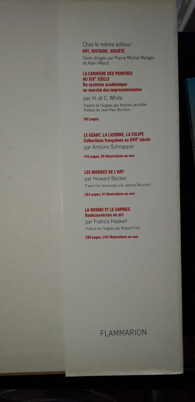 Libro d'Arte "Tout l'Oeuvre Peint de Delacroix"