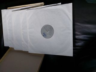 Vinilo Música de danza Renacimiento- Biedermeier