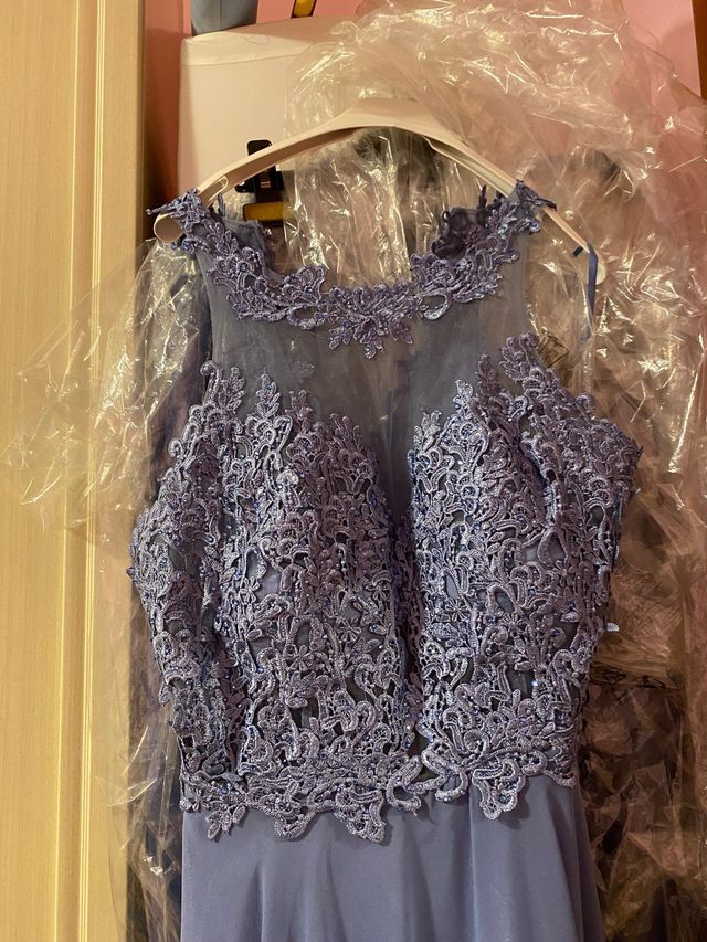 vestito da cerimonia