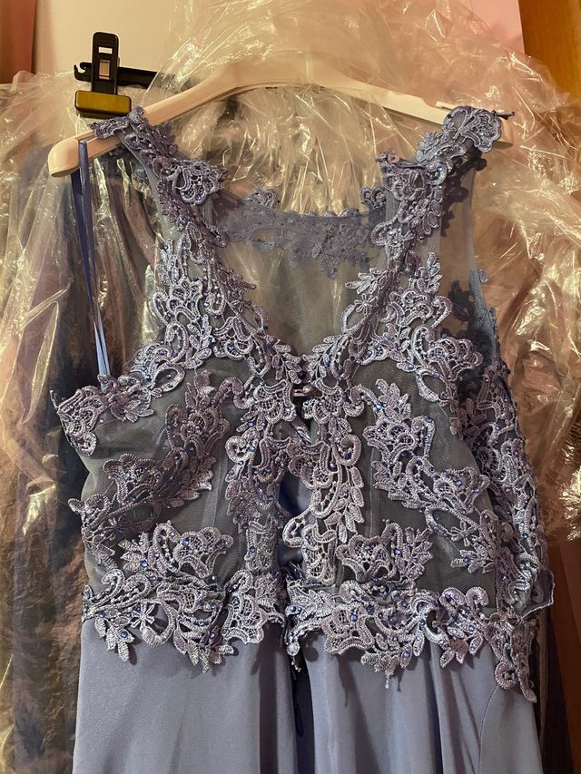 vestito da cerimonia