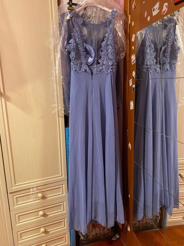 vestito da cerimonia