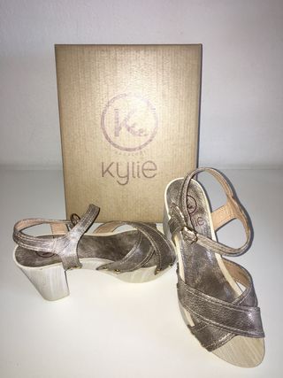 ZAPATOS DE MUJER