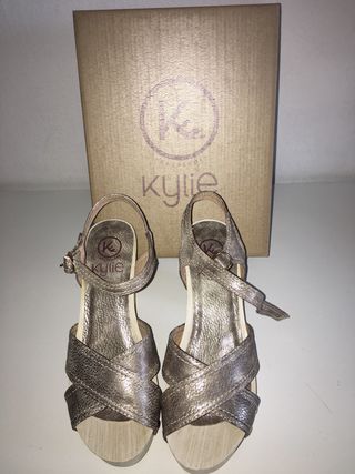 ZAPATOS DE MUJER