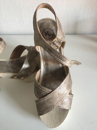 ZAPATOS DE MUJER