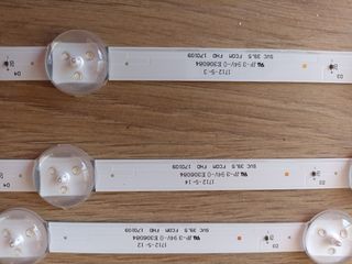 TV  piezas Samsung 40 pulgadas UE40W5005AAW