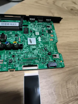 TV piezas Samsung 40 pulgadas UE40W5005AAW